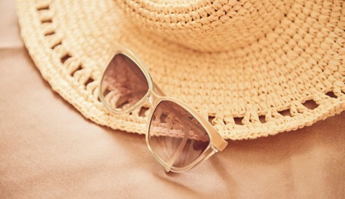 Standard Apartment, Balcony, City View