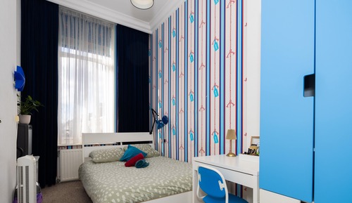 Basic Double Room