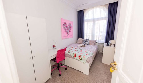 Basic Double Room