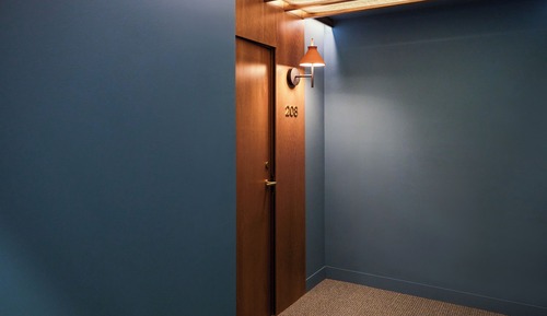 Room (Extra ME+)