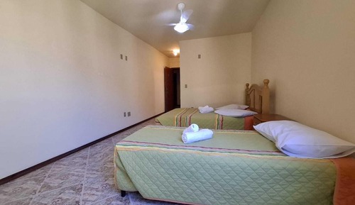Standard Triple Room, Courtyard View