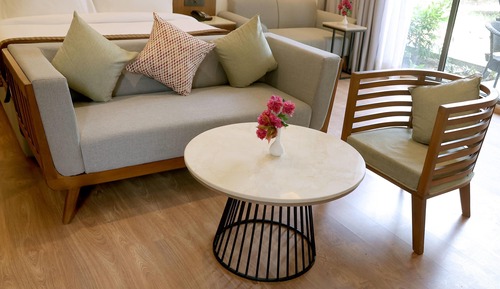 Premium Room, 1 King Bed
