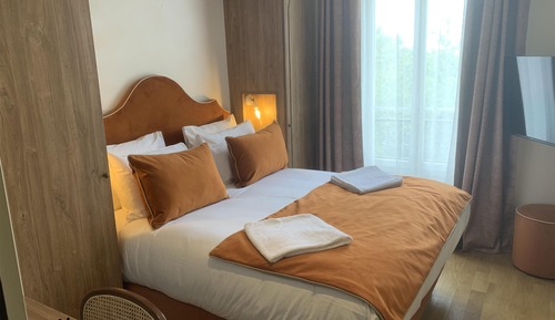 Comfort Room