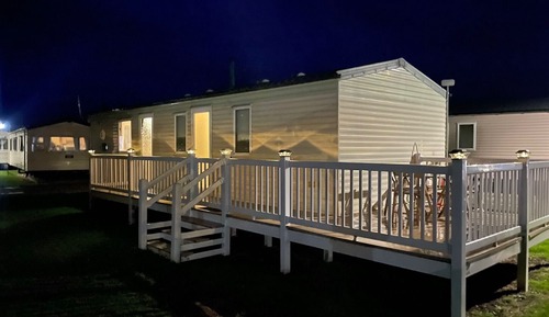 Cabin