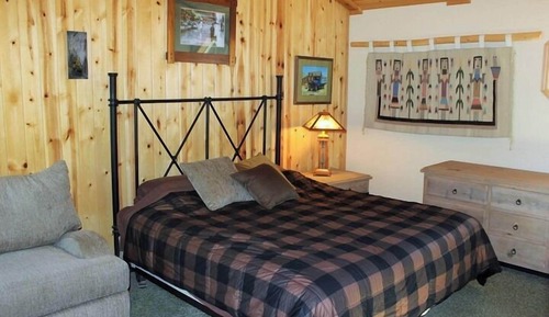 Signature House, 3 Bedrooms, Non Smoking, Fireplace