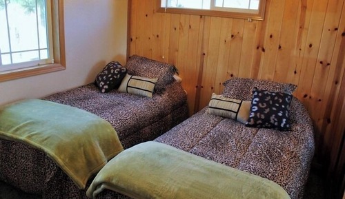 Signature Duplex, 6 Bedrooms, Non Smoking, Patio