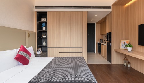 Classic Room