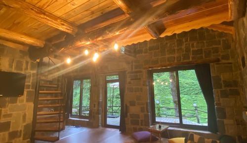 Deluxe Bungalow, Mountain View