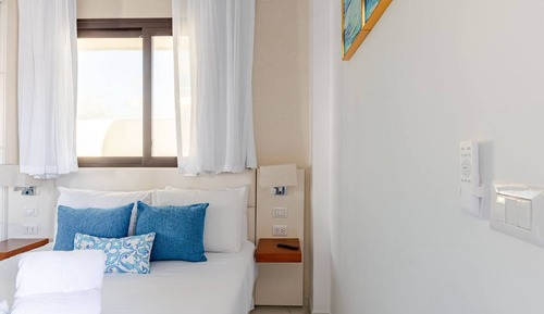 Standard Suite, 1 Bedroom, Golf View