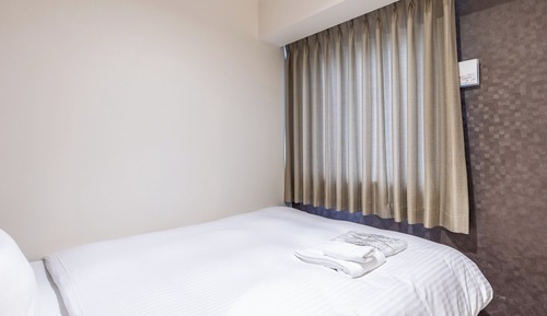 Single Room, Non Smoking