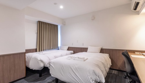 Triple Room, Non Smoking
