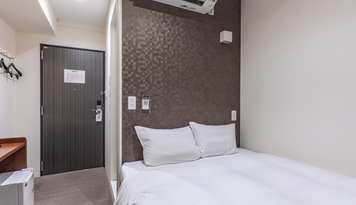 Double Room, Non Smoking