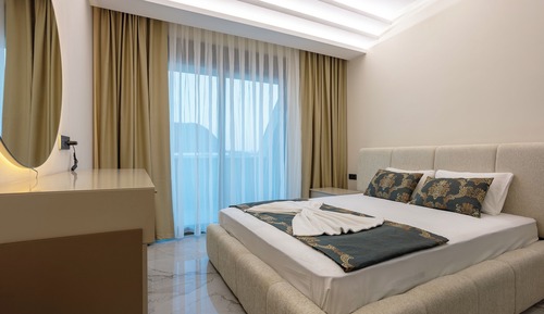 Comfort Duplex