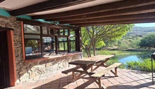 Family Cabin, Lake View