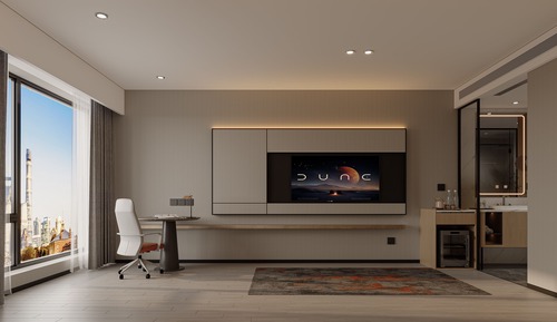 Elite Room