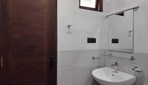 Comfort Double or Twin Room, Balcony