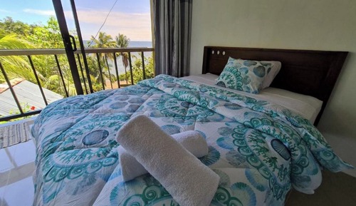 Standard Room, Ocean View