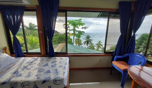 Deluxe Triple Room, Ocean View