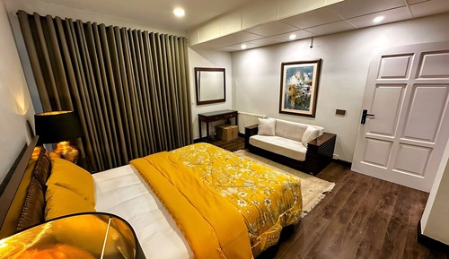 Grand Suite