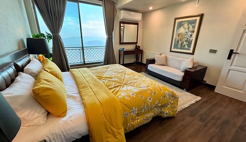 Royal Suite