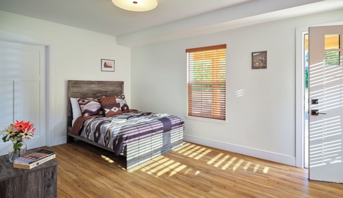 Zane Gray Room