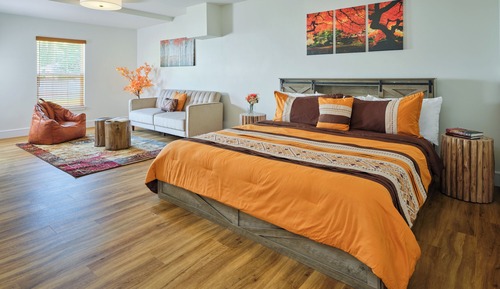 The Maple Suite