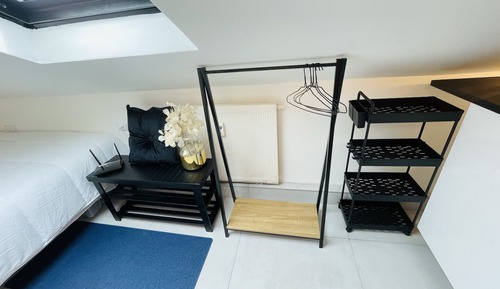 Basic Studio, City View