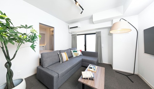 Family Suite, Non Smoking (901)