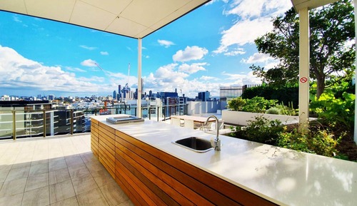 Apartment, Accessible
