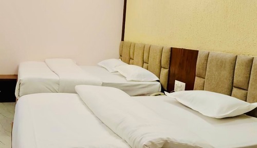 Honeymoon Triple Room