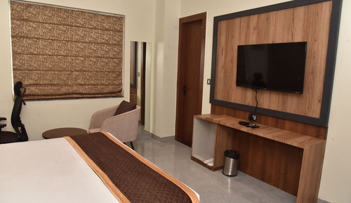 Superior Double or Twin Room