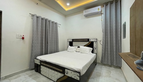 Basic Apartment