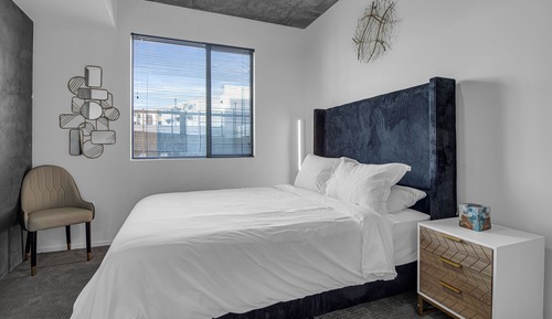 Classic Apartment, 2 Bedrooms