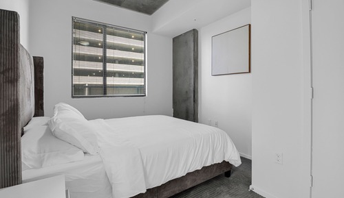 Apartment, 2 Bedrooms, Pool View
