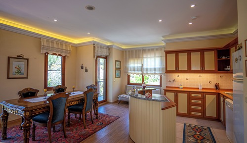 Junior Suite, Sea View