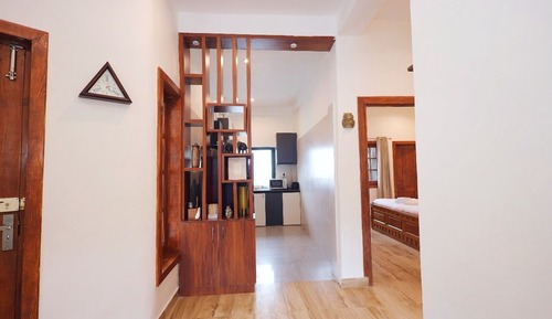 Suite, Balcony, Mountain View