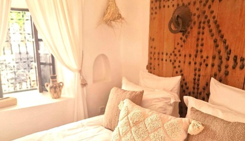 Comfort Twin Room