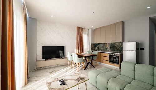 Comfort Apartment