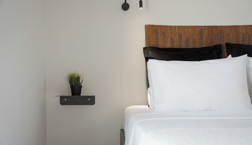 Signature Apartment, Sea View