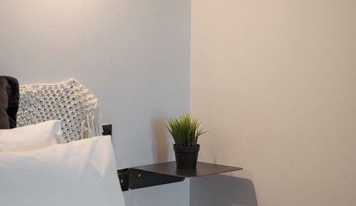 Deluxe Apartment, Sea View