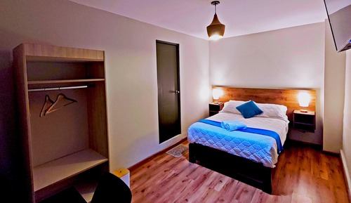 Comfort Room
