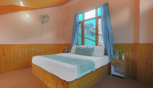 Comfort Double Room