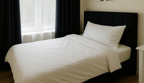 Classic Single Room