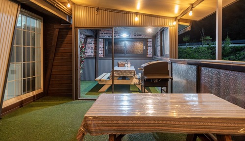 Basic Room, 1 Bedroom (Marjoram(Pet /BBQ))