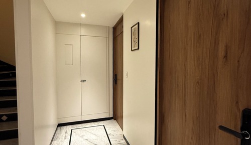 Standard Room, City View
