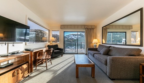 Condo, 1 Bedroom