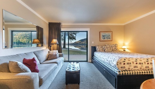 Condo, 1 Bedroom