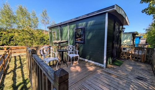 Cabin