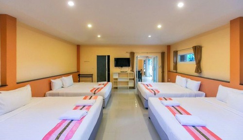 Villa, Private Pool