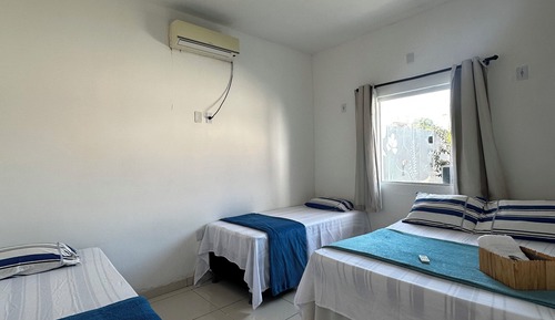 Family Apartment